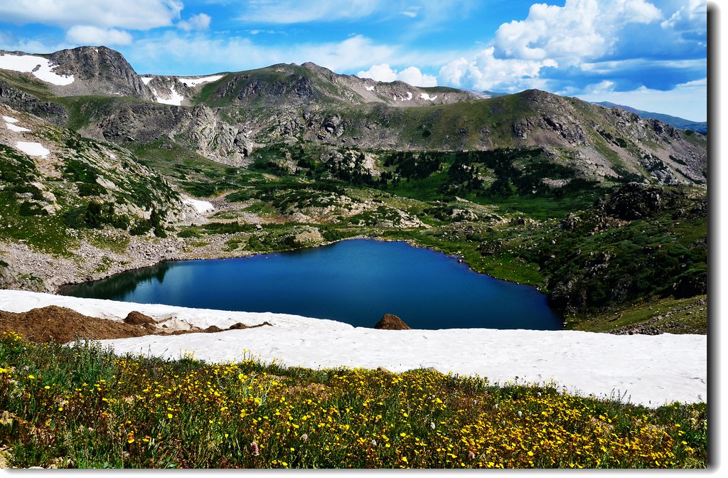 King Lake 4 edjimy Flickr