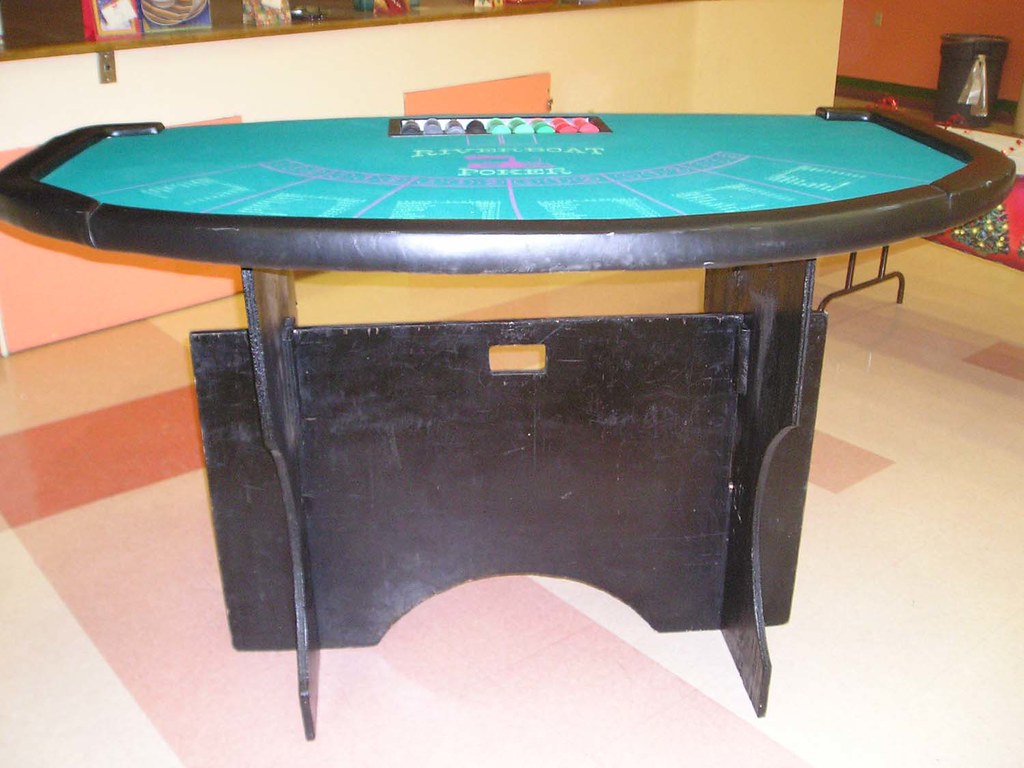 casinopartyletitridepokertable OLYMPUS DIGITAL CAMER… Flickr