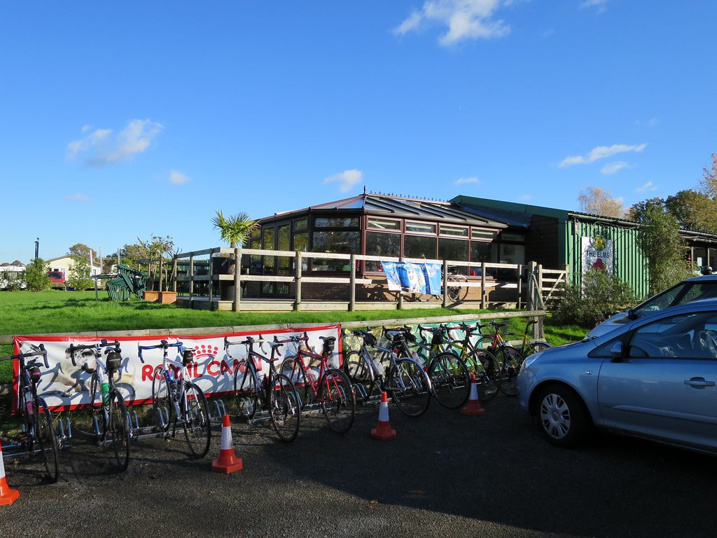 Four Elms Garden Centre Cafe Robert Ding Flickr