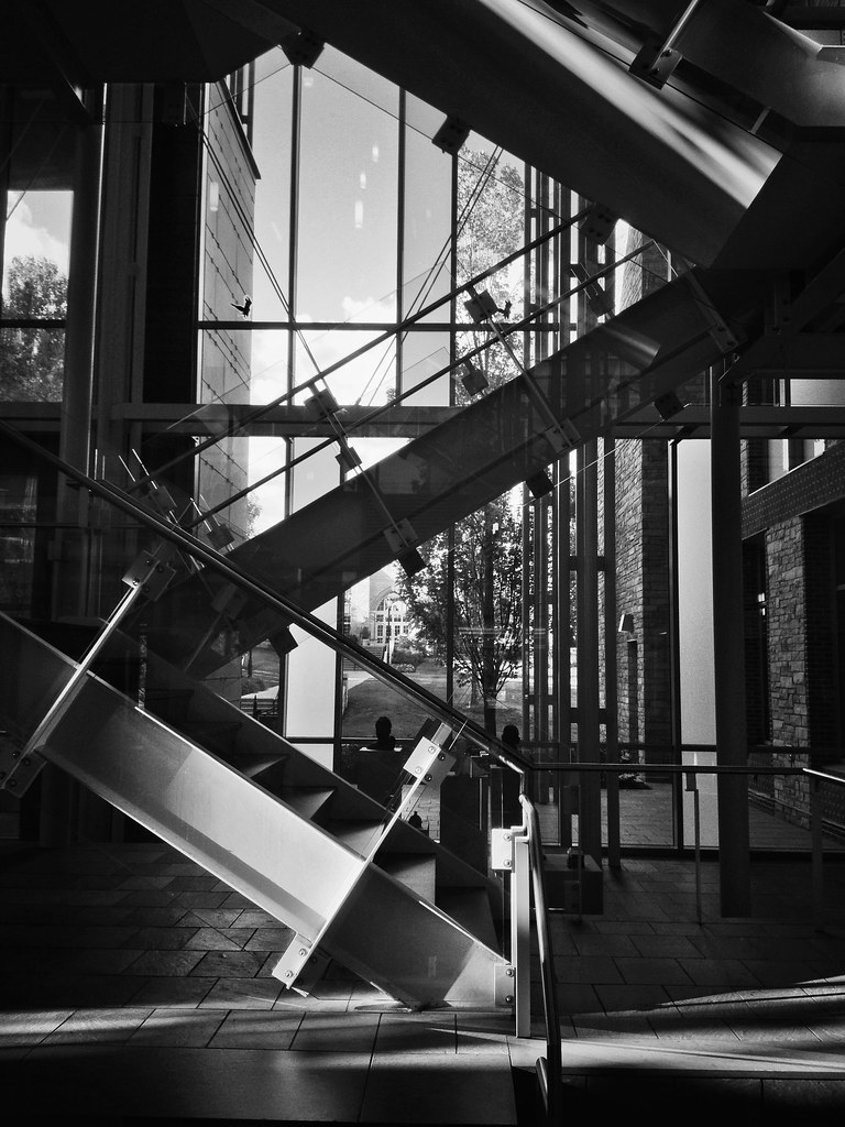 Bryn Athyn College Doering Center Spillman Farmer Archit… Flickr