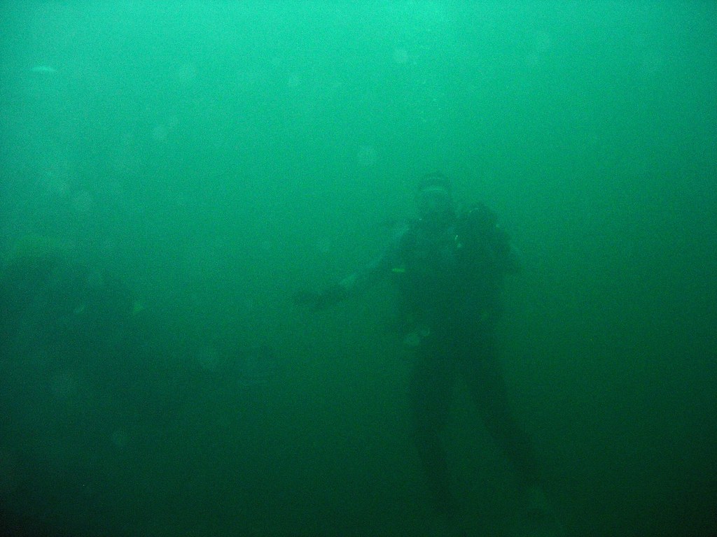 [Inverkeithing Quarry] Divers gordon.milligan Flickr