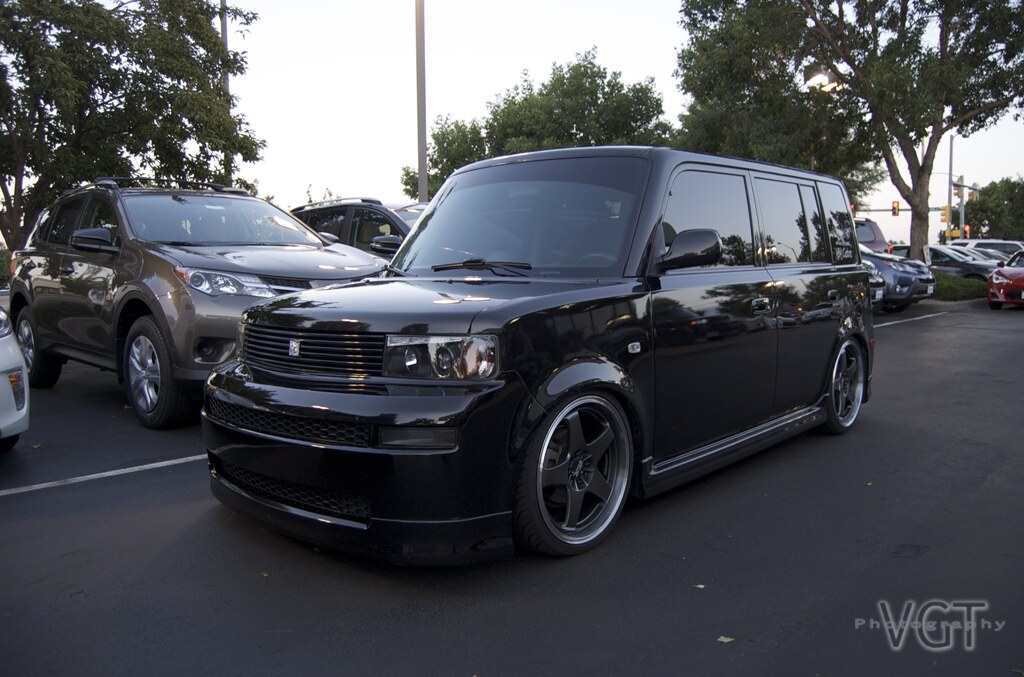 Pedersen Toyota Scion 07/16/13 Car show2013 Pedersen Toyot… Flickr