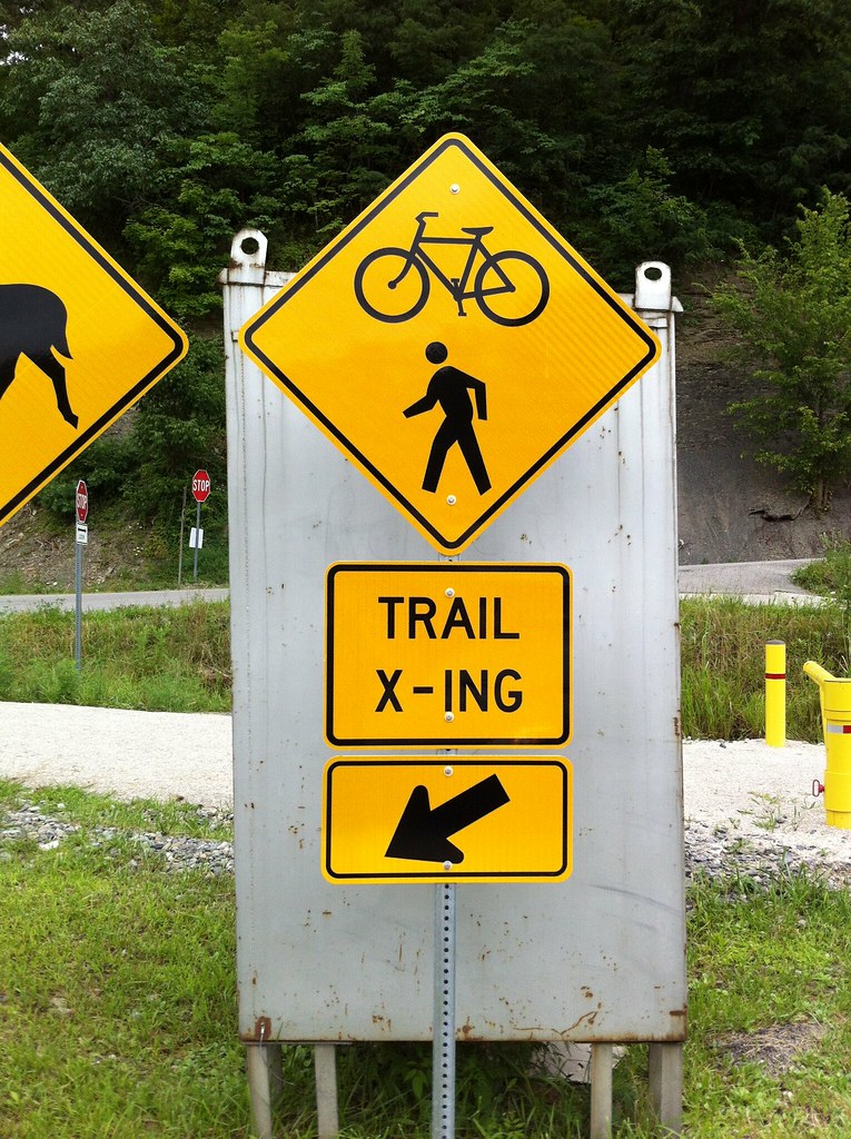 Royalton Trail Town Flickr