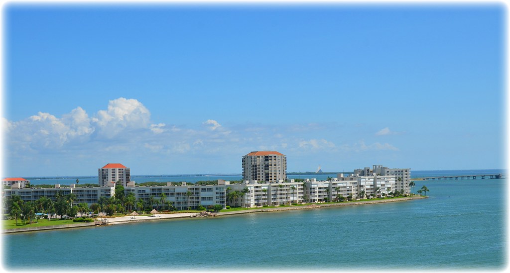 Isla Del Sol, St Petersburg, FL Condominiums For Isla Del … Flickr