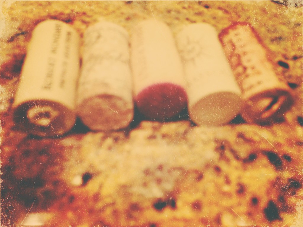 Day 356 Wine galore liz.brownstein365 Flickr