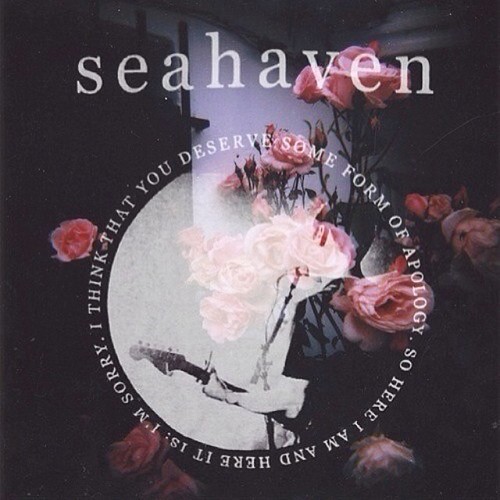 seahaven lyrics apology sorry music love song good… Flickr