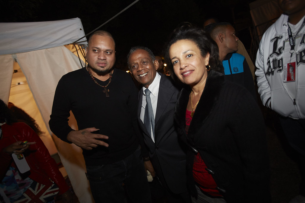 Output91 Fête nationale, 14 juillet 2013 Ville de SaintDenis de La