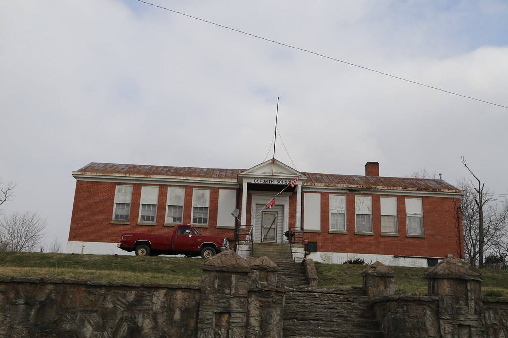 Pendleton County KY Bruce Wicks Flickr