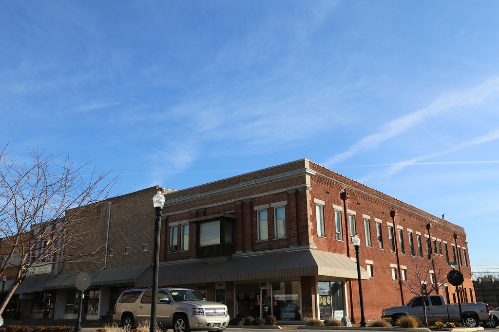 Union City Tennessee, Obion County TN Google Map Official … Flickr