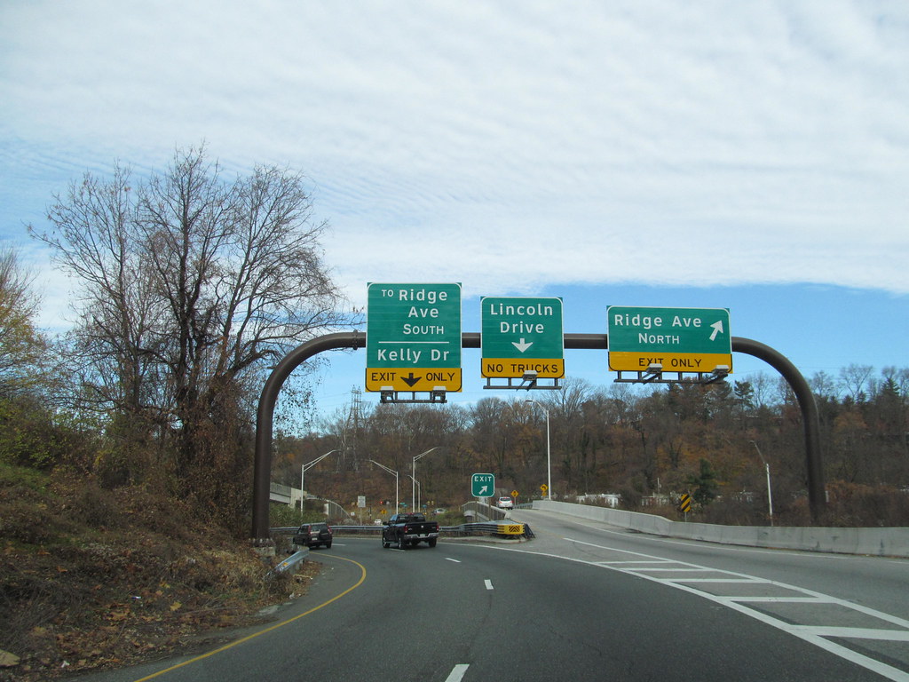 Lincoln Drive Philadelphia, Pennsylvania Lincoln Drive … Flickr