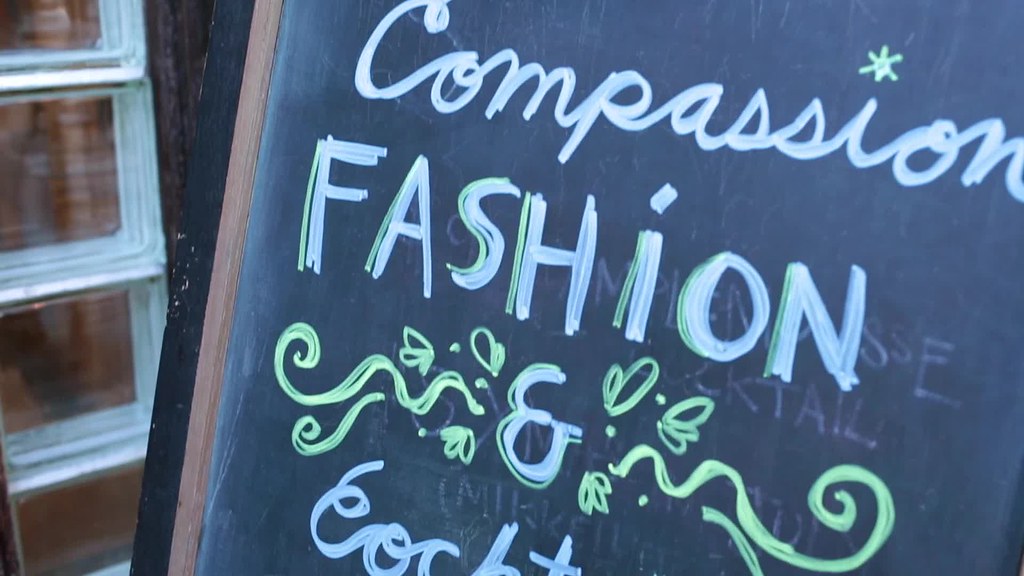 Compassion, Fashion & Cocktails 2013 101013 FULL VIDEO … Flickr