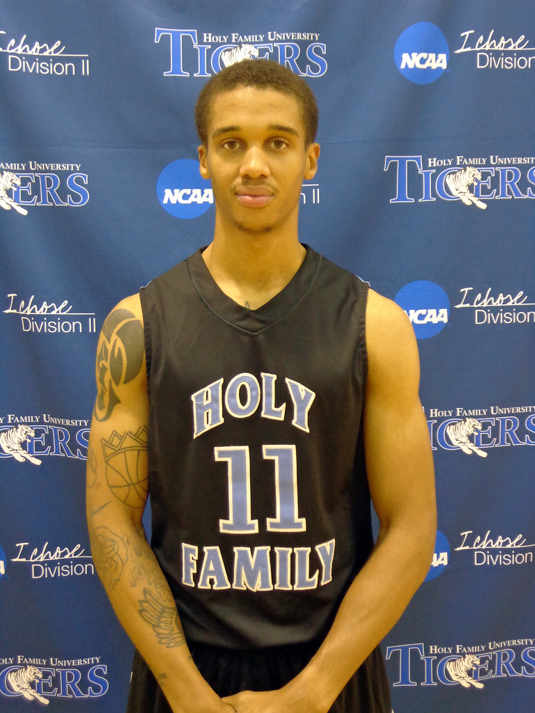 MBKB Ervin Ezell CACC Athletics Flickr