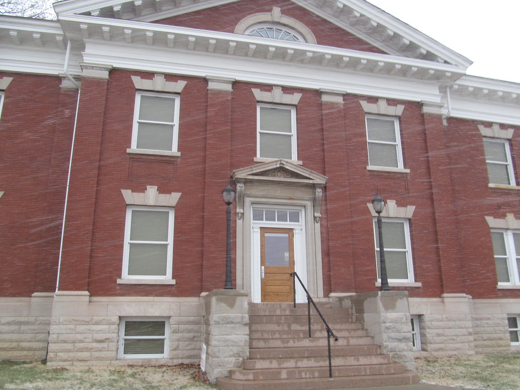 Jefferson Barracks St. Louis County, Missouri Jefferson … Flickr