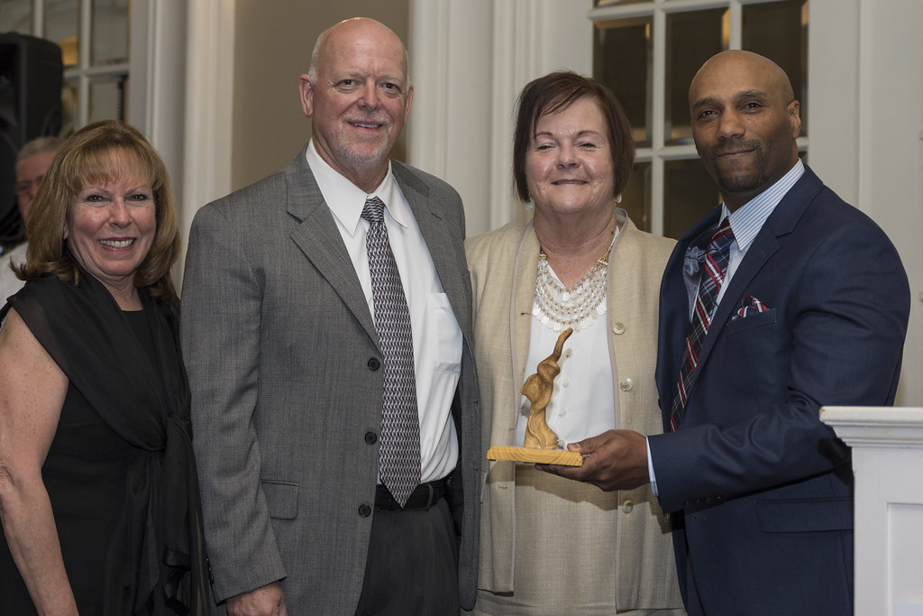 Outstanding Program Award The Ambrose Recreation & Park Di… Flickr