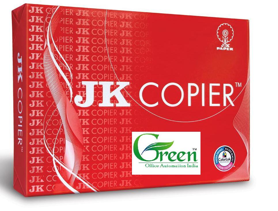 JKCOPIER132 JK Paper JK Paper is one of the leading man… Flickr