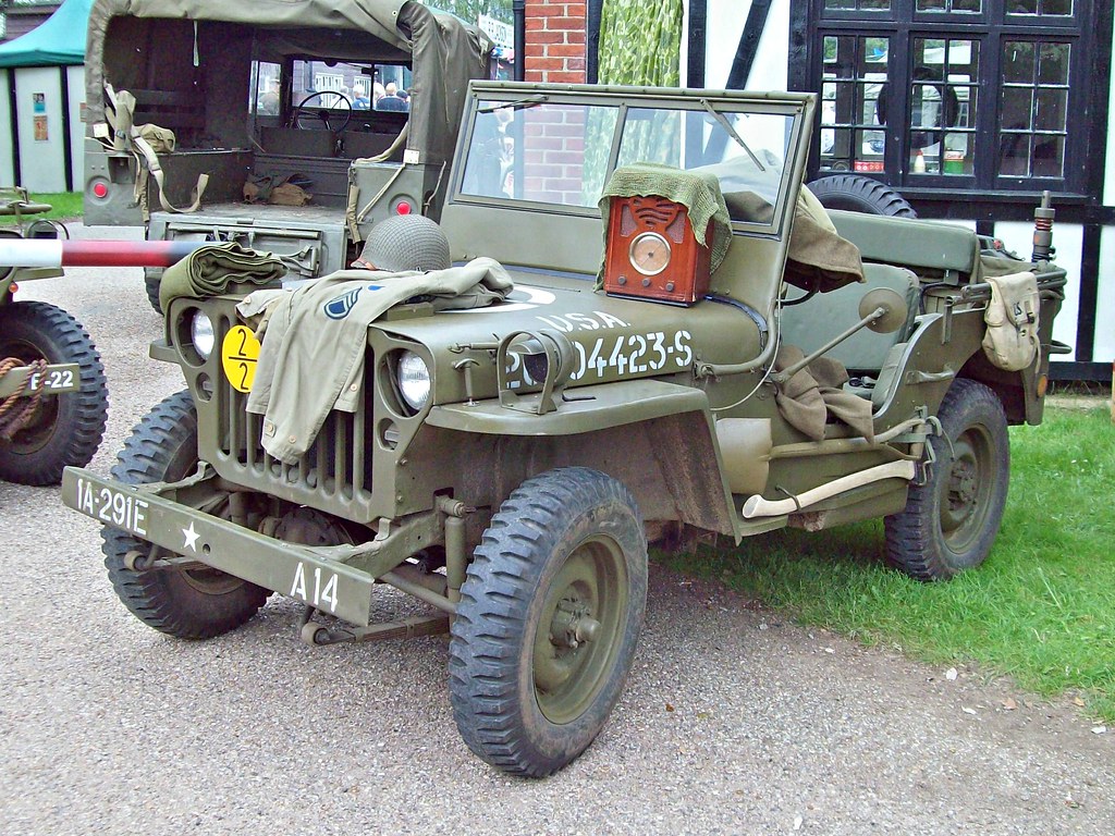 27 Hotchkiss M201 (195567) Hotchkiss M201 (195567) Engin… Flickr