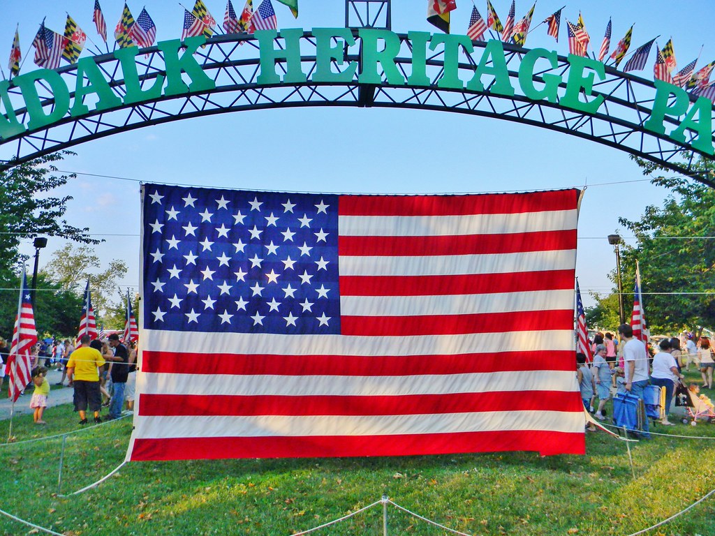 2012 Dundalk Heritage Fair Flickr