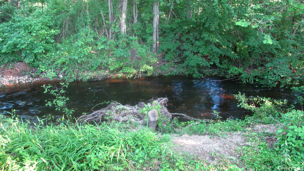 Brookside's brookside At Brookside Steakhouse in Higganum,… Flickr