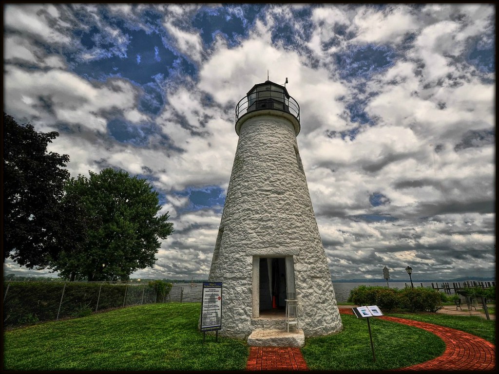 Concord Point Lighthouse Flickr