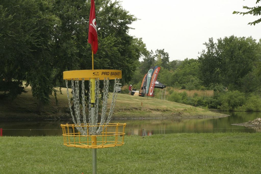 Pro Disc Golf Amateur World Championships Kansas Tourism Flickr