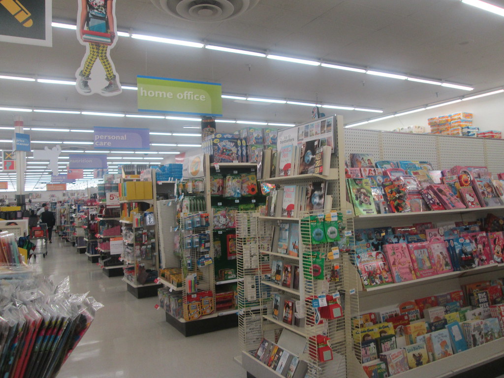 Kmart of W 26th St (27) Erie, PA Random Retail Flickr