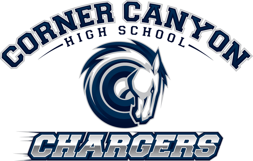 Corner Canyon Highschool Canyons School District Flickr