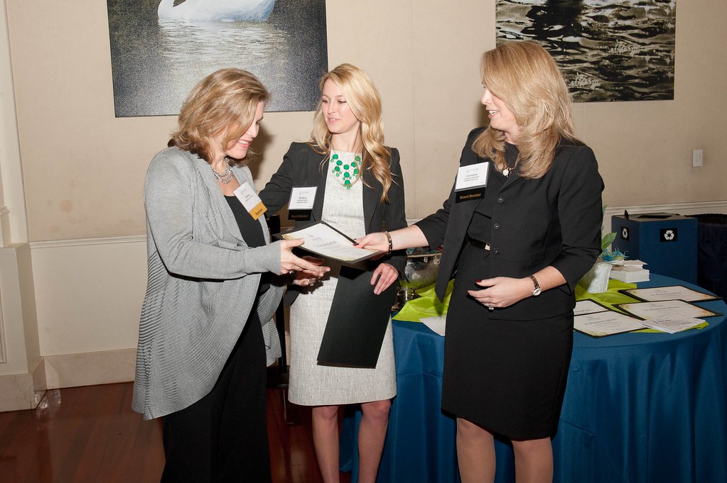 Andrea Lauer Rice/Brittany Boals/Christine Newhart Flickr