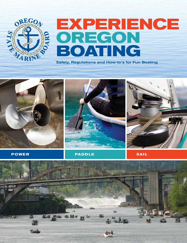 Boating Regulations Flickr