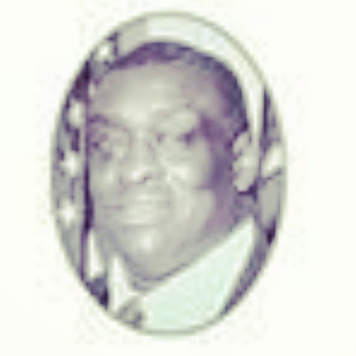 NY Comm. Norwood E. Jackson. Name sake of his baby the Val… Flickr