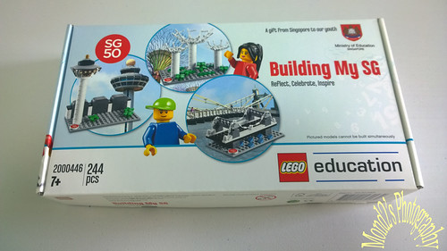 sg50 lego