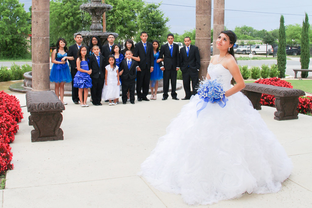 Jasmine Quinceanera21 Victoria K Photographer Flickr