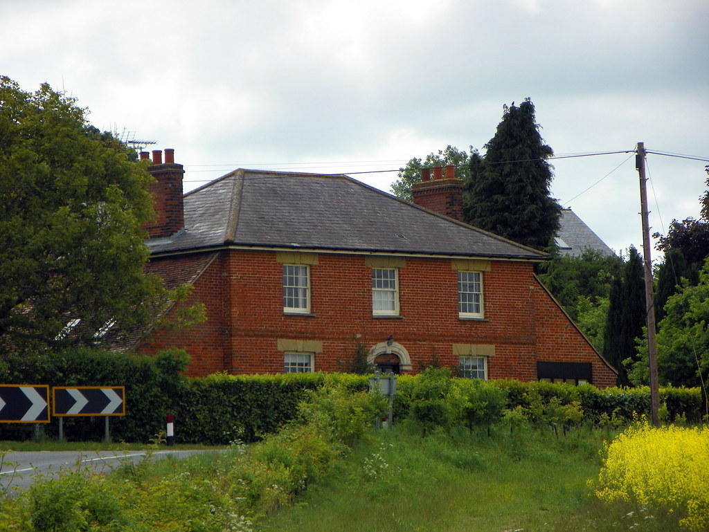 GOC Barley 125 Eagle Tavern, Royston Eagle Tavern, Roysto… Flickr