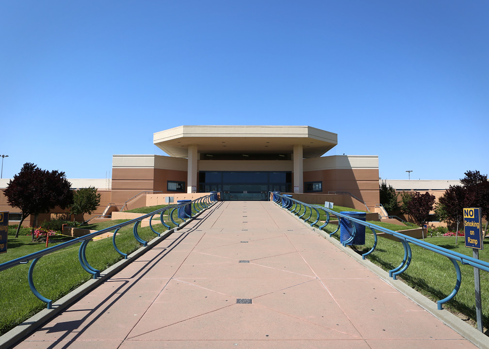 Santa Rita Jail Microgrid Site Visit 5/17/13 Santa Rita Ja… Flickr