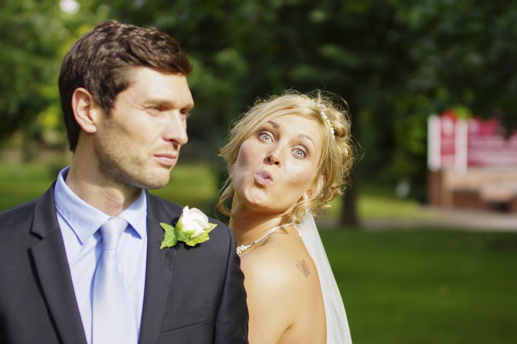 Sisters Wedding Day Wedding Andy Aldridge Flickr