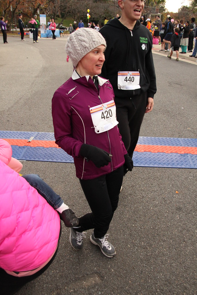 414 Potomac River Running Flickr