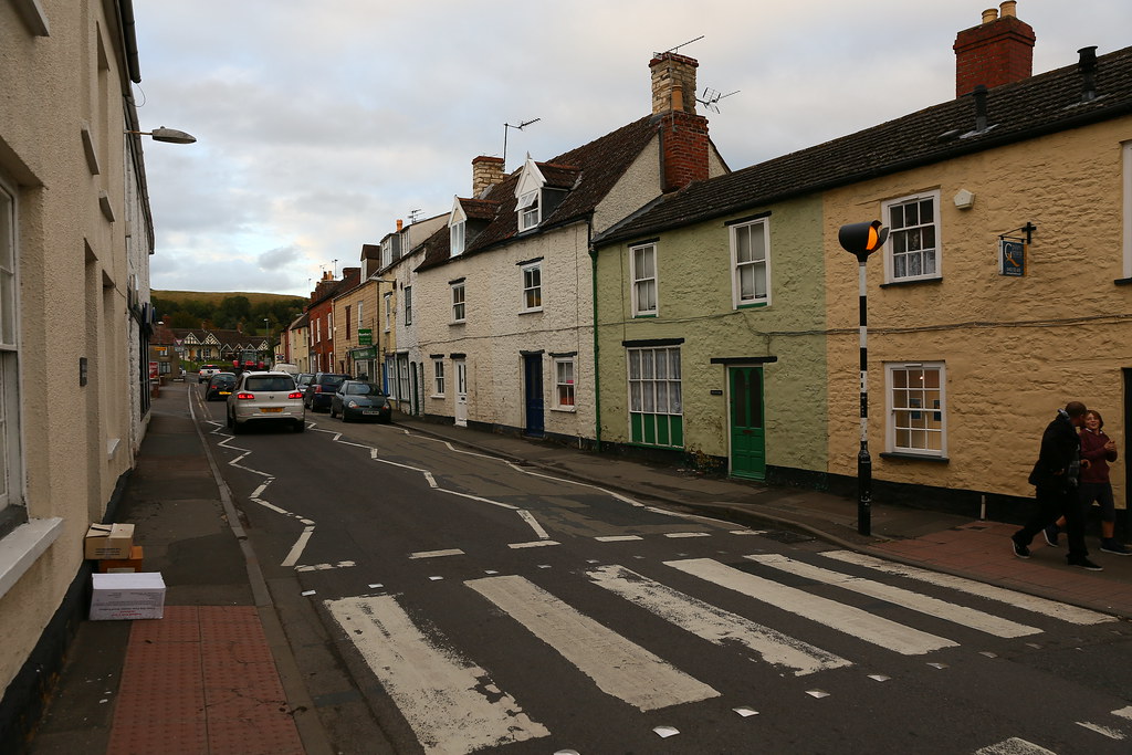 WottonunderEdge WottonunderEdge Mark Flickr