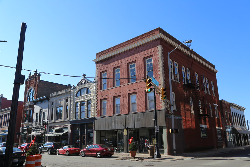 bergencountynjprintanddesign Country Acres Muncie Indiana