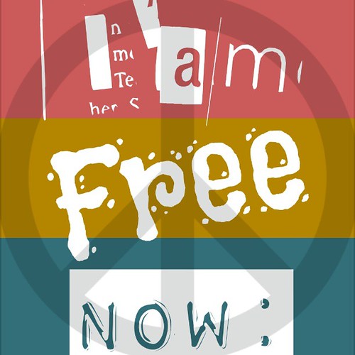I am Free Now!! PicArt ByME Pixlr Free Free Free in… Flickr