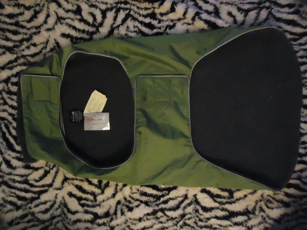 “The Trench” Teckelklub Coat “The Trench” Teckelklub Coat.… Flickr