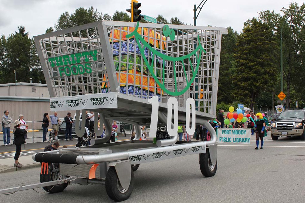 IMG_4892 City of Port Moody Centennial Parade City of Port Moody