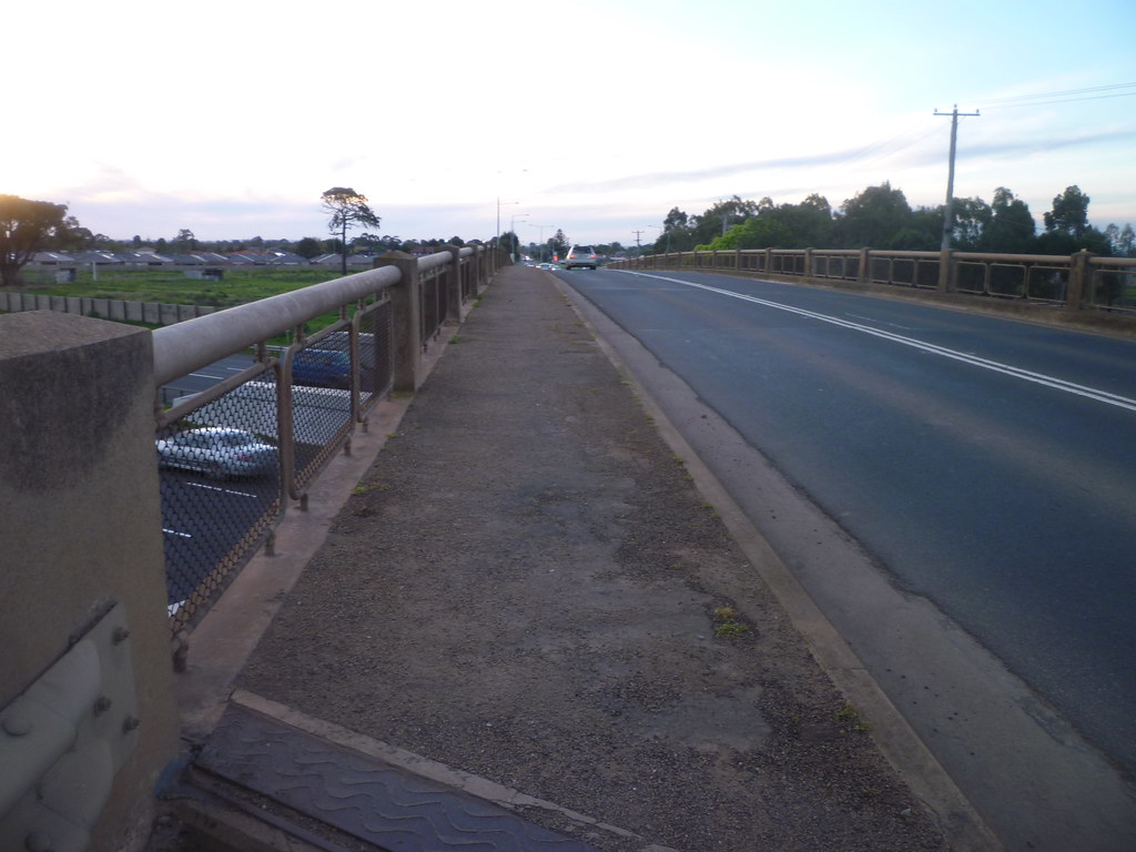 Duncans Road Overpass, Princes Freeway, Werribee Overpass … Flickr
