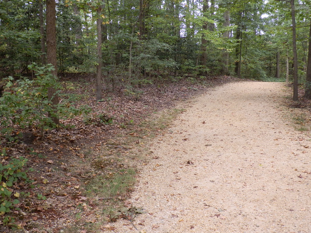 Richmond National Battlefield Park Drewry's Bluff Unit On … Flickr