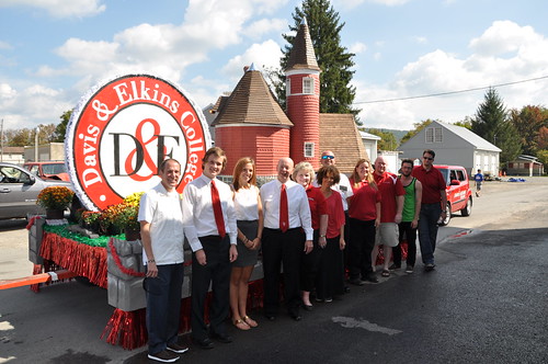 elkins forest festival parade 2023 2013 Mountain State Forest Festival Parade Vice President … Flickr