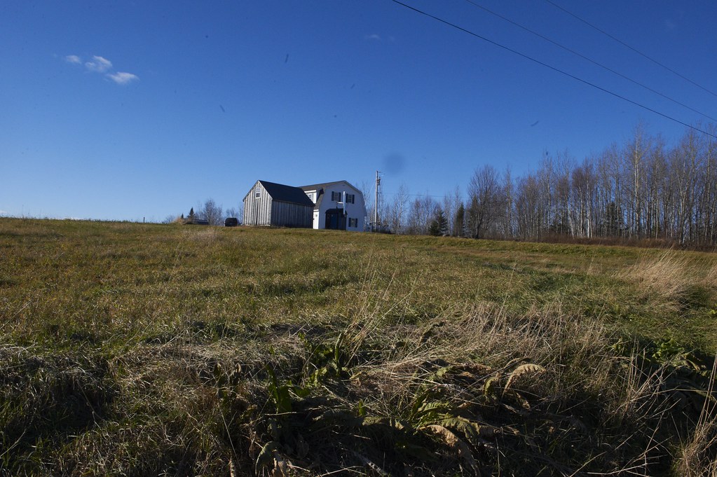 Perham Maine House 2013 Peter Lopez Flickr