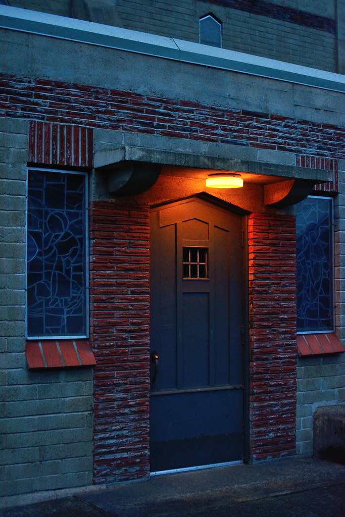 St John's Shaughnessy Anglican Church Wei Tong Flickr