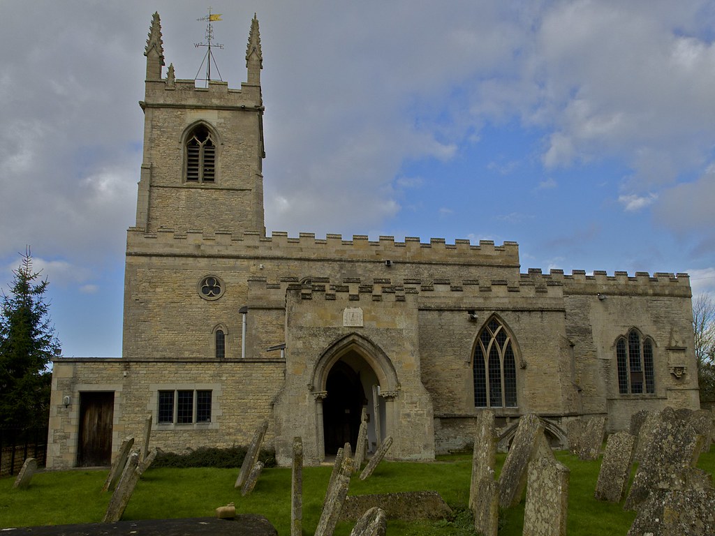 P2070659 Great Casterton, Rutland St Peter and St Paul … Flickr