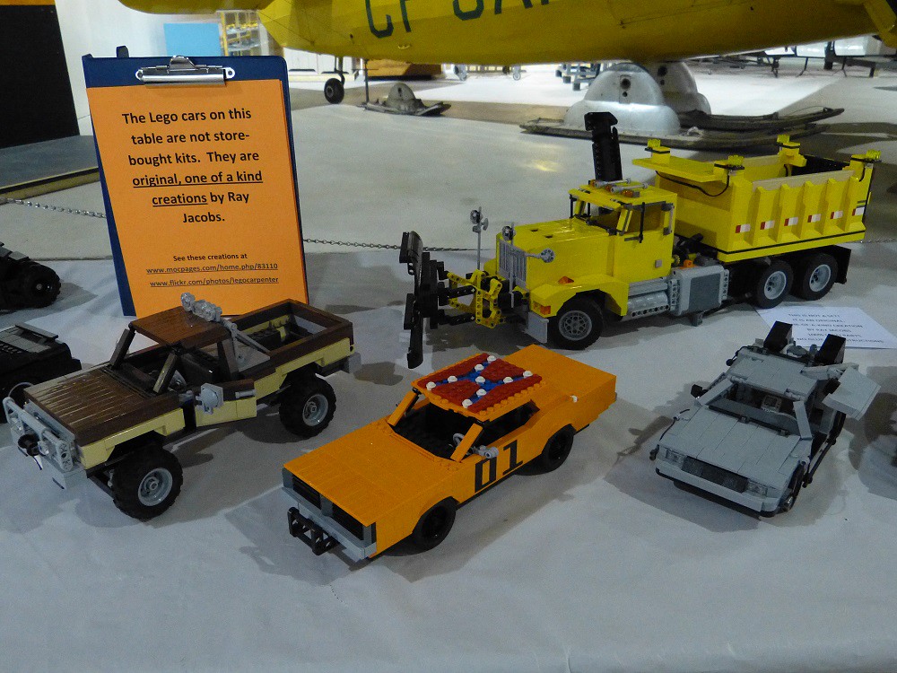 Moose Jaw Train Show 2014 Ray J. SLUG Sask Flickr