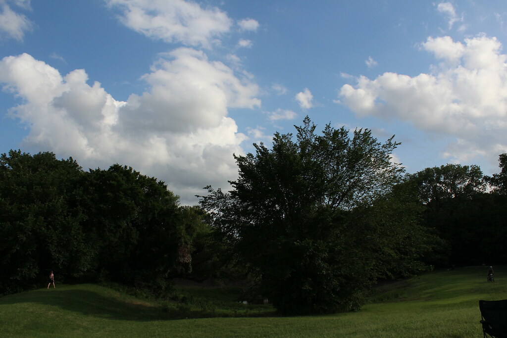 Erwin Park Summer Series May 30th Race The Erwin Park Summ… Flickr