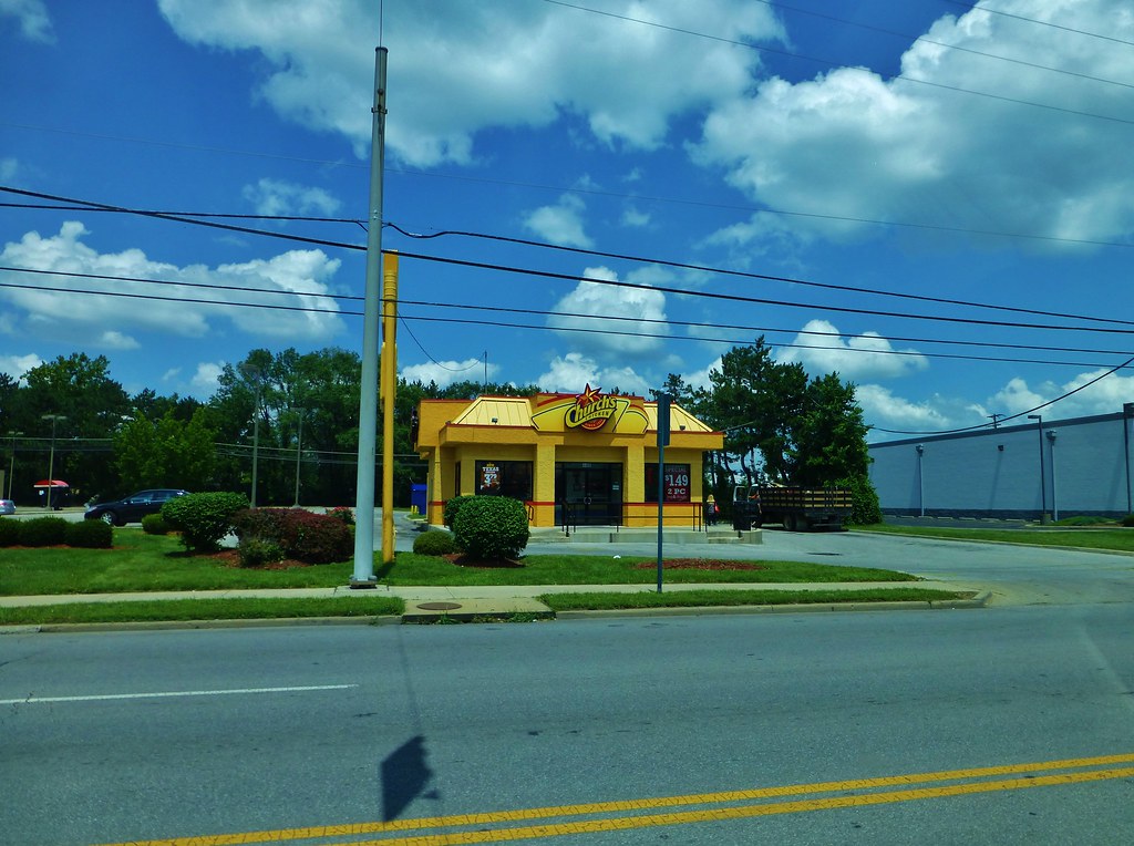 Church's Chicken in Whitehall 4488 East Main Street, White… Flickr