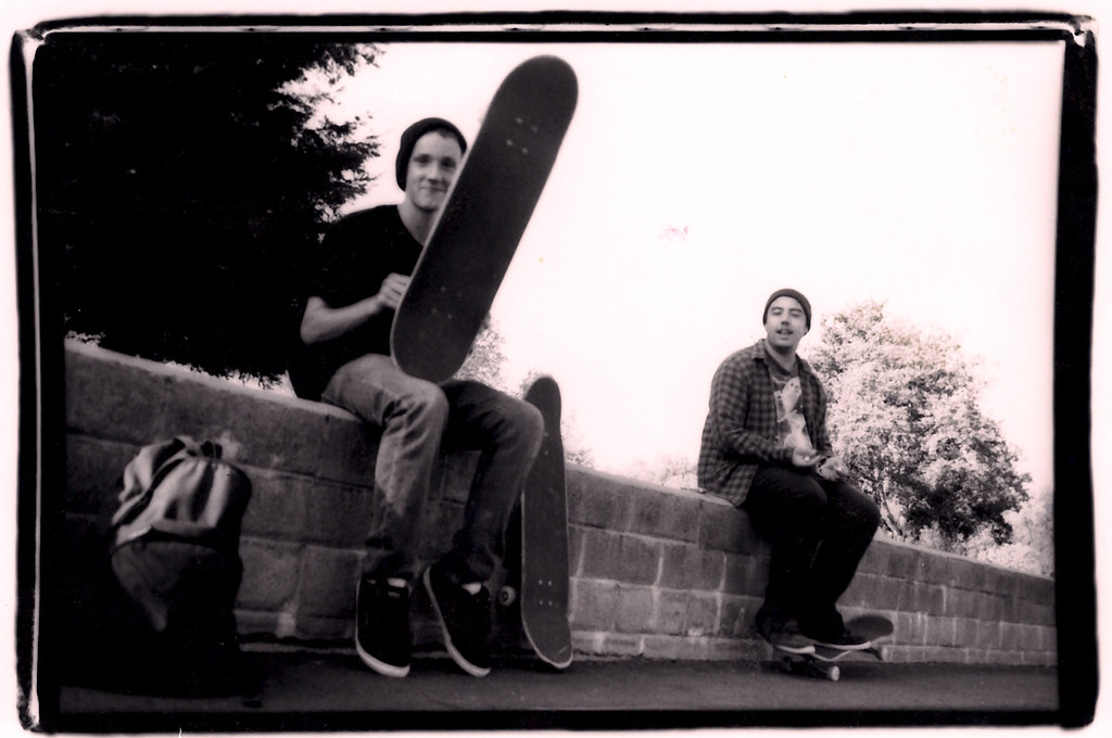 Robby & Chili Greenbrook Elementary School, Danville (phot… Flickr